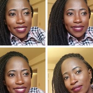 Meet your Posher, Adama